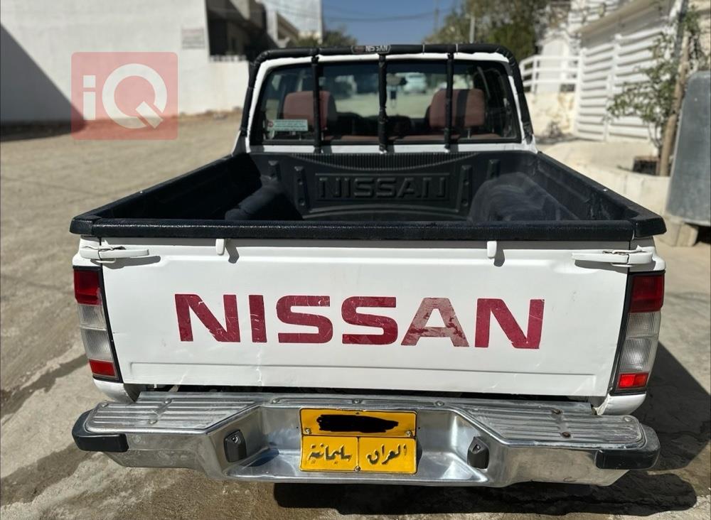Nissan Pickup